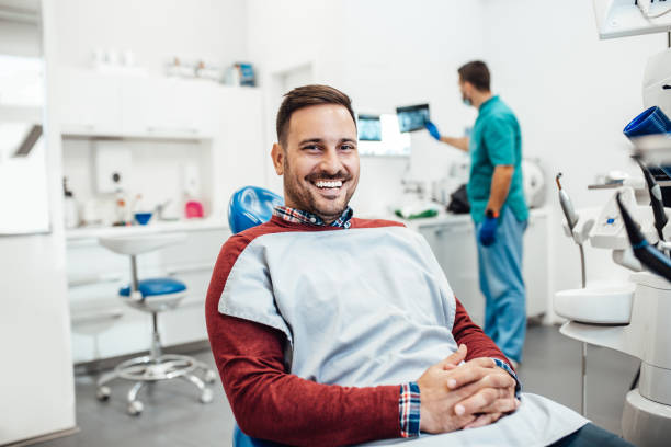 Why Choose Us for Your Dental Needs in Abbeville, LA