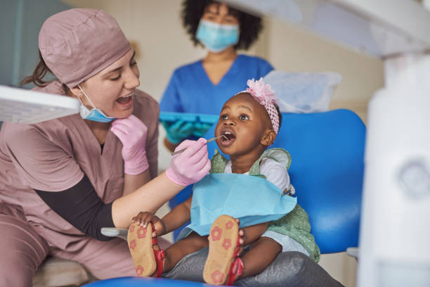 Best Dental Fillings (Composite and Amalgam)  in Abbeville, LA
