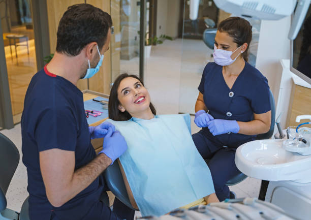 Best Root Canal Treatment  in Abbeville, LA