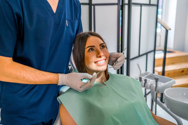 Best Preventive Dentistry  in Abbeville, LA