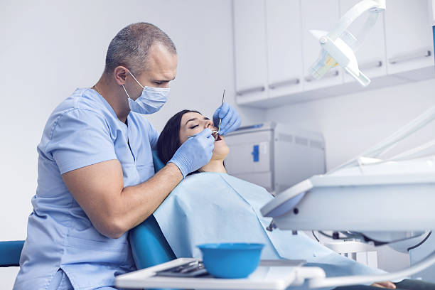 Best Cosmetic Dentistry  in Abbeville, LA