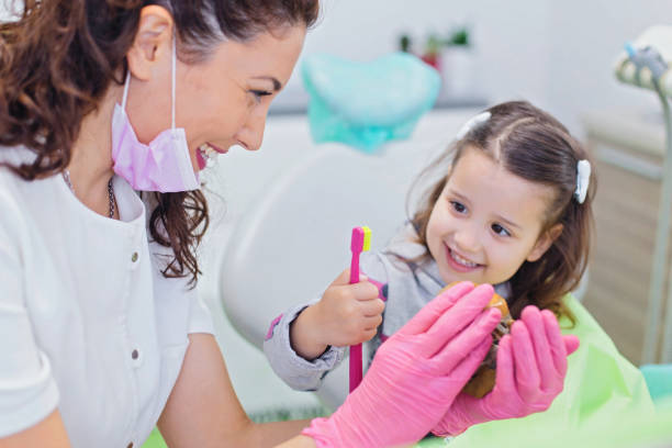 Best Preventive Dentistry  in Abbeville, LA